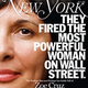 Illustration for article titled Zoe Cruz Told Mortgage Traders To "Cut Losses," But They Thought She Was Just High On Crack